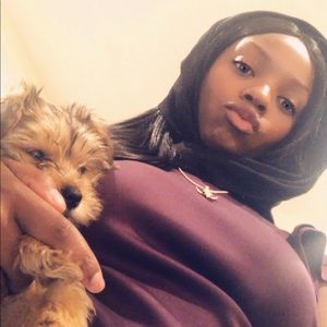 Meet your Posher, Kaela